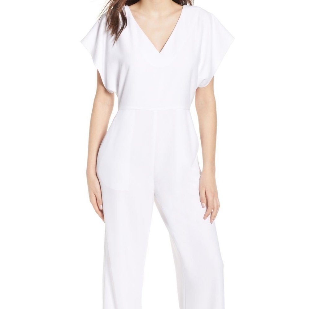 Woman's Jumpsuit